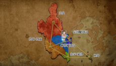 画像ギャラリー No.004のサムネイル画像 / 岩国市が舞台のパズルゲーム「IWAKUNI QUEST」,9月25日に無料配信決定。「錦帯橋」や「岩国城」を舞台に,キャラクターとの会話も楽しめる