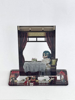 画像ギャラリー No.026のサムネイル画像 / 都市伝説モノの「怪喰 Monster Eater」とアクションADV「Hamrazu:Re ハムラズール」が正式発表。東京ゲームショウ2025で先行体験できる