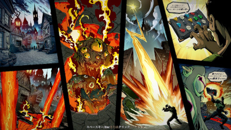 ꡼ No.001Υͥ / åȼǥå۷饤RunebornסǤ1010Steamǥ꡼ʥȥ쥤顼