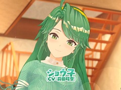 ֥ѡꥢ Venus Returnsס祦ҤΥ饯PV饦ɥեǥ󥰤2000ߤ