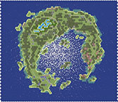 画像ギャラリー No.010のサムネイル画像 / ウォー・シミュレーション「大戦略SSB2」,2026年2月26日に発売決定。完全新規のマップ50種類や300種類以上の兵器を収録する