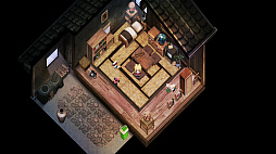 画像ギャラリー No.014のサムネイル画像 / 新作アクションRPG「凶乱マカイズム」をTGS 2025で試遊展示。田舎暮らし生活シム「ほの暮しの庭」のノベルティを配布