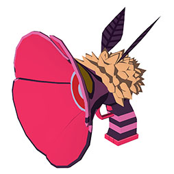 画像ギャラリー No.020のサムネイル画像 / 「凶乱マカイズム」に登場する「従魔」の詳細が公開に。武器に変身する「魔チェンジ」で主人公の戦いをサポート