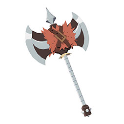 画像ギャラリー No.029のサムネイル画像 / 「凶乱マカイズム」に登場する「従魔」の詳細が公開に。武器に変身する「魔チェンジ」で主人公の戦いをサポート