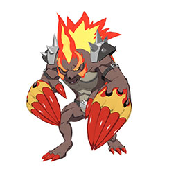 画像ギャラリー No.055のサムネイル画像 / 「凶乱マカイズム」に登場する「従魔」の詳細が公開に。武器に変身する「魔チェンジ」で主人公の戦いをサポート