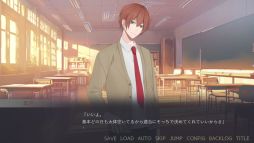 闇ゆく君に花束を〜Bouquet for you in the dark〜