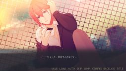 闇ゆく君に花束を〜Bouquet for you in the dark〜