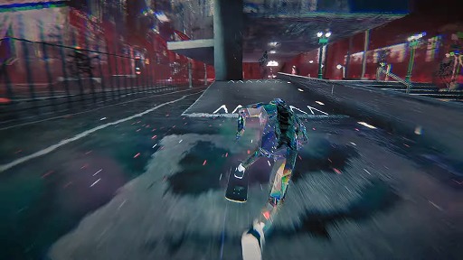 ���������꡼ No.001�Υ���ͥ������ / ���饹�ΰ��⤬�����ܡ��Ƿ���ܻؤ��������ƥ����ƥ��å��ʥ���ե��å�������ħ�Ρ�Skate Story�ס�Switch2�Ǥ�2025ǯ��ȯ���