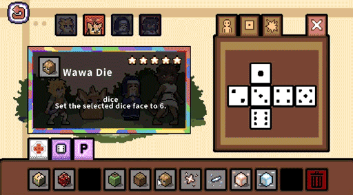 ꡼ No.001Υͥ / ̿Ƴ졤˻ۤ줿ϲϴĩࡣPCѥեȡDestiny Is DiceסSteamθǤ