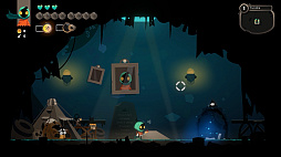 ꡼ No.001 | Folly of the Wizards