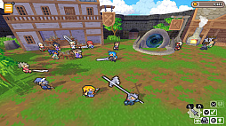 ꡼ No.010Υͥ / ϥϥRPG결ȥ󥸥: ࡪⲦݤסSwitchǤۿϡ10󥪥դΥ»