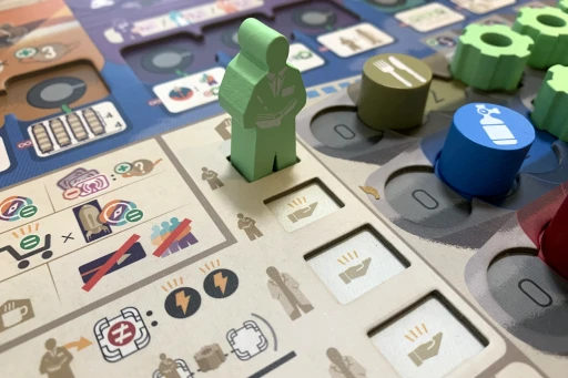 ꡼ No.003Υͥ / Υץ쥤ݡϽŤΤ˷ڤ αιԥܥɥ֥饯ƥå롼פϡ߷Ūʥᥫ˥ܤ椯參ץʤä