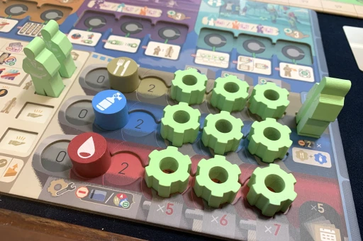 ꡼ No.006Υͥ / Υץ쥤ݡϽŤΤ˷ڤ αιԥܥɥ֥饯ƥå롼פϡ߷Ūʥᥫ˥ܤ椯參ץʤä