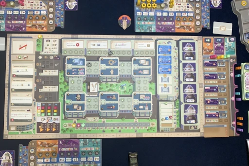 ꡼ No.007Υͥ / Υץ쥤ݡϽŤΤ˷ڤ αιԥܥɥ֥饯ƥå롼פϡ߷Ūʥᥫ˥ܤ椯參ץʤä