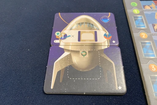 ꡼ No.008Υͥ / Υץ쥤ݡϽŤΤ˷ڤ αιԥܥɥ֥饯ƥå롼פϡ߷Ūʥᥫ˥ܤ椯參ץʤä