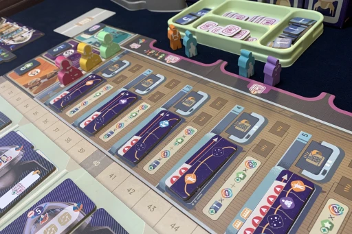 ꡼ No.011Υͥ / Υץ쥤ݡϽŤΤ˷ڤ αιԥܥɥ֥饯ƥå롼פϡ߷Ūʥᥫ˥ܤ椯參ץʤä