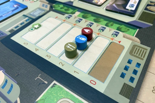 ꡼ No.018Υͥ / Υץ쥤ݡϽŤΤ˷ڤ αιԥܥɥ֥饯ƥå롼פϡ߷Ūʥᥫ˥ܤ椯參ץʤä