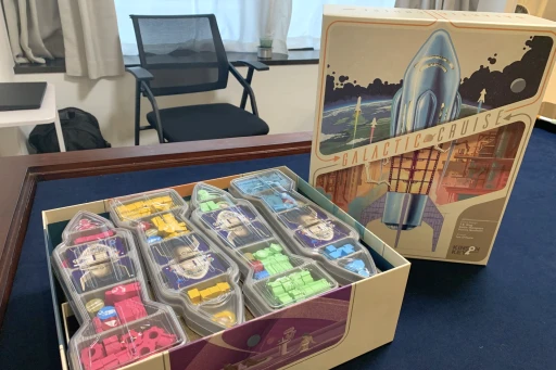 ꡼ No.020Υͥ / Υץ쥤ݡϽŤΤ˷ڤ αιԥܥɥ֥饯ƥå롼פϡ߷Ūʥᥫ˥ܤ椯參ץʤä