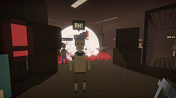 ꡼ No.001 | It Has My Face