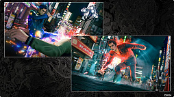 ꡼ No.026Υͥ / ζǡ 3פȡ͸δζǡ3 DARK TIESפȯɽˡ1ܤΥեȤ˼Ͽ2026ǯ212˥꡼