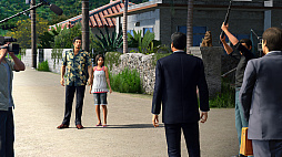 ꡼ No.033Υͥ / ζǡ 3פȡ͸δζǡ3 DARK TIESפȯɽˡ1ܤΥեȤ˼Ͽ2026ǯ212˥꡼