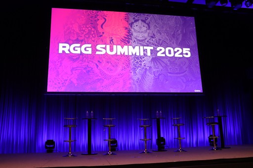 画像ギャラリー No.001のサムネイル画像 / 「龍が如く極 3」と「龍が如く3外伝 DARK TIES」,そして「日本統一」との実写映像プロジェクトが発表された“RGG SUMMIT 2025”をレポート