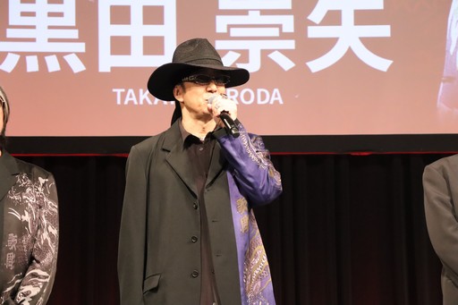 画像ギャラリー No.007のサムネイル画像 / 「龍が如く極 3」と「龍が如く3外伝 DARK TIES」,そして「日本統一」との実写映像プロジェクトが発表された“RGG SUMMIT 2025”をレポート