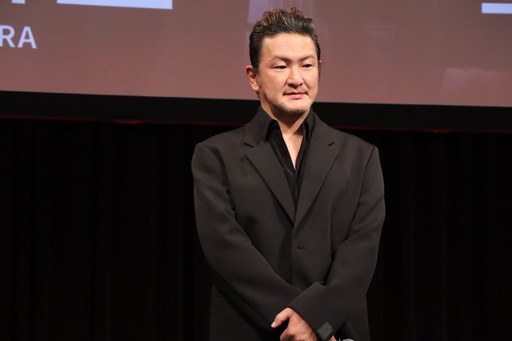 画像ギャラリー No.008のサムネイル画像 / 「龍が如く極 3」と「龍が如く3外伝 DARK TIES」,そして「日本統一」との実写映像プロジェクトが発表された“RGG SUMMIT 2025”をレポート