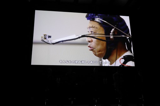 画像ギャラリー No.012のサムネイル画像 / 「龍が如く極 3」と「龍が如く3外伝 DARK TIES」,そして「日本統一」との実写映像プロジェクトが発表された“RGG SUMMIT 2025”をレポート