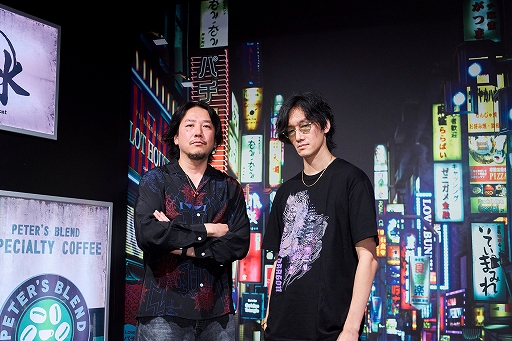 ꡼ No.002Υͥ / ζǡ 3 / ζǡ3 Dark Tiesץ󥿥ӥ塼ǿ󥸥ɤ벭졤οʪˤĤơȯԤTGS2025