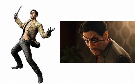 ꡼ No.012Υͥ / ζǡ 3 / ζǡ3 Dark Ties2ʤʪȥХȥ륷ƥ󤬸ˡϤ2ĤΥХȥ륹Ҳ