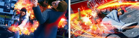 ꡼ No.016Υͥ / ζǡ 3 / ζǡ3 Dark Ties2ʤʪȥХȥ륷ƥ󤬸ˡϤ2ĤΥХȥ륹Ҳ