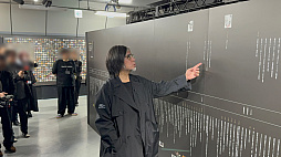 画像ギャラリー No.007のサムネイル画像 / 「龍が如く」冠婚葬祭展レポート。結婚,葬儀,兄弟の盃を交わす……人生のドラマをテーマに「龍が如く」らしさを味わえる