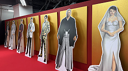 画像ギャラリー No.009のサムネイル画像 / 「龍が如く」冠婚葬祭展レポート。結婚,葬儀,兄弟の盃を交わす……人生のドラマをテーマに「龍が如く」らしさを味わえる