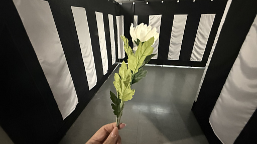 画像ギャラリー No.016のサムネイル画像 / 「龍が如く」冠婚葬祭展レポート。結婚,葬儀,兄弟の盃を交わす……人生のドラマをテーマに「龍が如く」らしさを味わえる