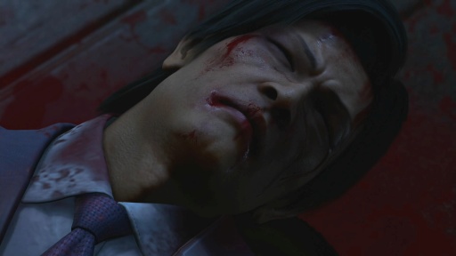 ���������꡼ No.009�Υ���ͥ������ / �Υץ쥤��ݡϡ�ζ��ǡ�� ��3 / ζ��ǡ��3���� Dark Ties�׺Ʊ餵������⡤�����Ƥ���΢¦��