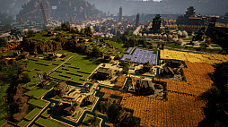 ꡼ No.004 | Celestial Empire