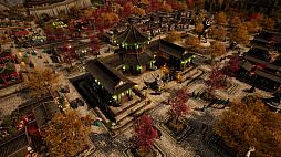 ꡼ No.009 | Celestial Empire