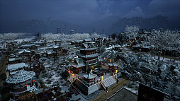 ꡼ No.017 | Celestial Empire