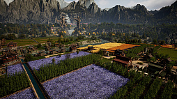 ꡼ No.019 | Celestial Empire