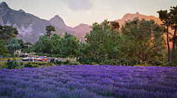 画像ギャラリー No.006のサムネイル画像 / 「ギア・クラブ アンリミテッド3」,Switch2向けに12月18日発売。新たにデュエルモードとハイウェイラッシュモードが登場