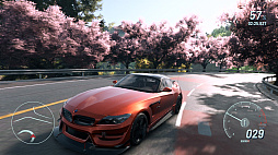 画像ギャラリー No.008のサムネイル画像 / 「ギア・クラブ アンリミテッド3」,デュエル/ハイウェイラッシュなど新モードのプレイ映像を収録するゲームプレイトレイラーが公開に