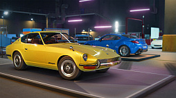 ギア・クラブ アンリミテッド3