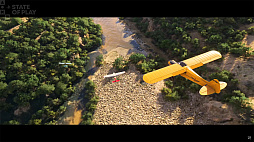 ꡼ No.003Υͥ / Microsoft Flight Simulator 2024סPS5128ȯꡣPS VR2ǤⳫȯ