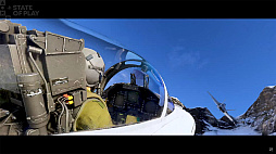 ꡼ No.005Υͥ / Microsoft Flight Simulator 2024סPS5128ȯꡣPS VR2ǤⳫȯ