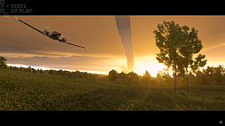 ꡼ No.010Υͥ / Microsoft Flight Simulator 2024סPS5128ȯꡣPS VR2ǤⳫȯ