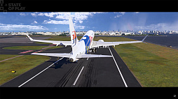 ꡼ No.013Υͥ / Microsoft Flight Simulator 2024סPS5128ȯꡣPS VR2ǤⳫȯ