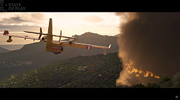 ꡼ No.014Υͥ / Microsoft Flight Simulator 2024סPS5128ȯꡣPS VR2ǤⳫȯ