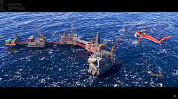 ꡼ No.015Υͥ / Microsoft Flight Simulator 2024סPS5128ȯꡣPS VR2ǤⳫȯ