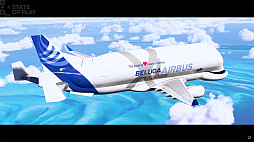 ꡼ No.016Υͥ / Microsoft Flight Simulator 2024סPS5128ȯꡣPS VR2ǤⳫȯ